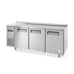 Kitchen Line Counter Freezer - 390 L