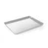 Silver Presentation Tray - 400 x 300 mm