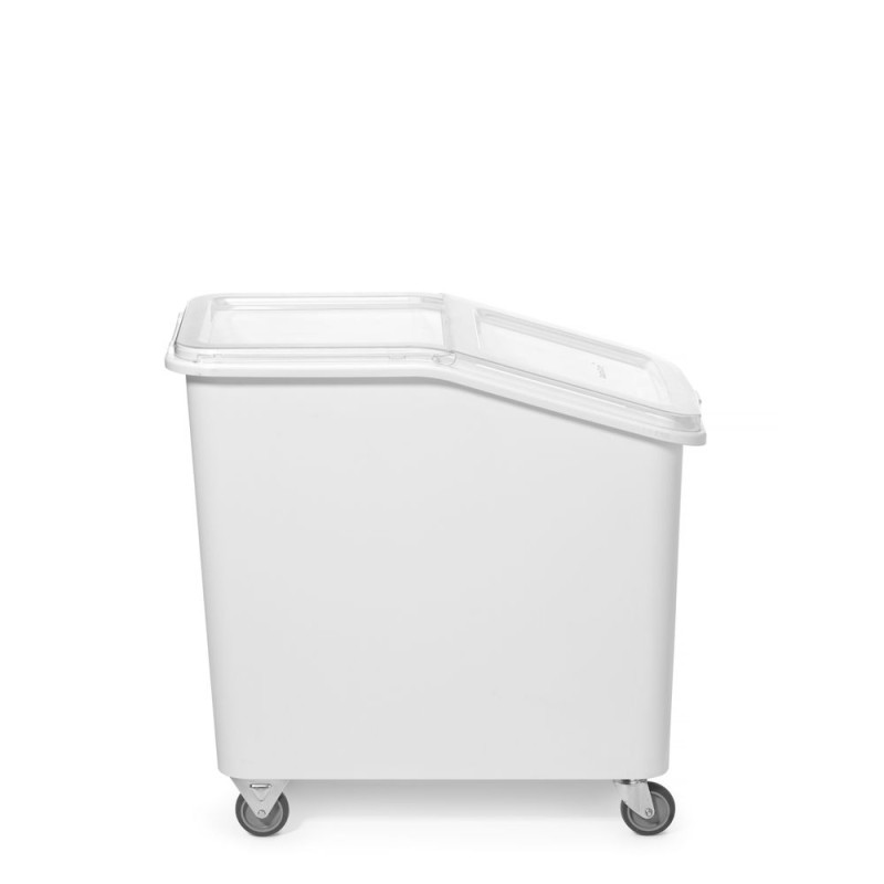 Dry Food Cart - 98 L