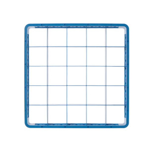 Booster for Washing Rack - 25 Compartments