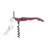 Corkscrew for Sommelier - 3 Functions