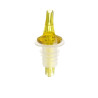 Yellow Pourer Beak - Set of 4