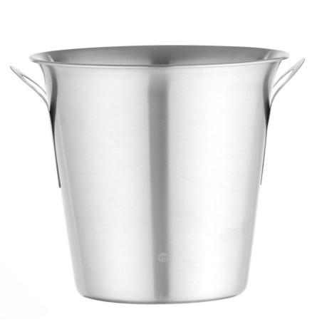 Ice Bucket with Handles - 3.5 L