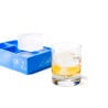 Ice Cube Tray - XL Cubes - HENDI Brand - Fourniresto