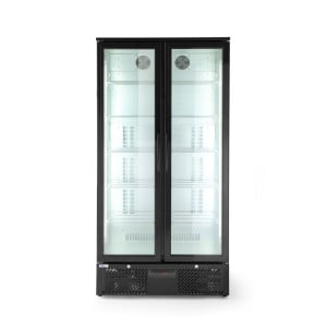 Display Case for Beverages - 448 L