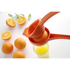 Manual citrus juicer for Oranges