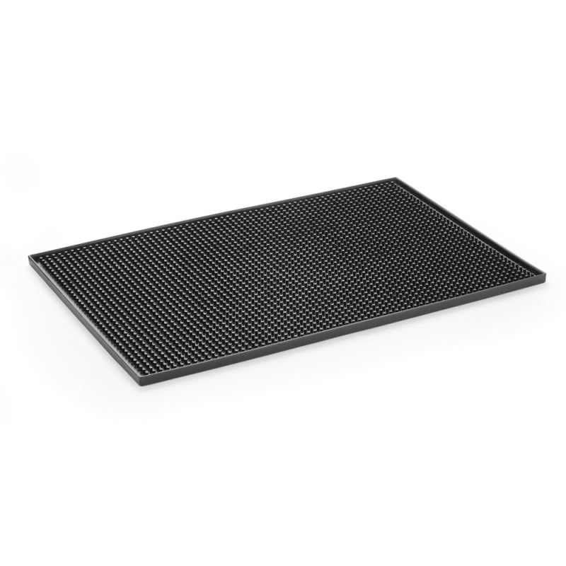 Rubber Bar Mat - 455 x 305 mm