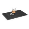 Tapis de Bar en Caoutchouc - 455 x 305 mm