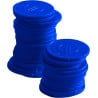 Blue Chips - Set of 100