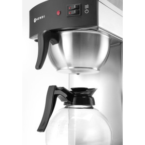 Καφετιέρα Kitchen Line - 1,8 L