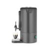 Coffee Percolator Concept Line Matte Black - 7 L