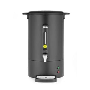 Percolateur à Café Concept Line Noir Mat - 13 L