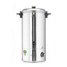 Distributeur de Boissons Chaudes en Inox - 20 L