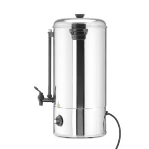 Stainless Steel Hot Beverage Dispenser - 20 L