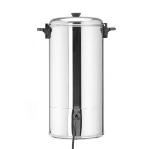 Stainless Steel Hot Beverage Dispenser - 20 L