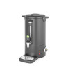 Hot drinks dispenser Concept Line matte black - Brand HENDI - Fourniresto