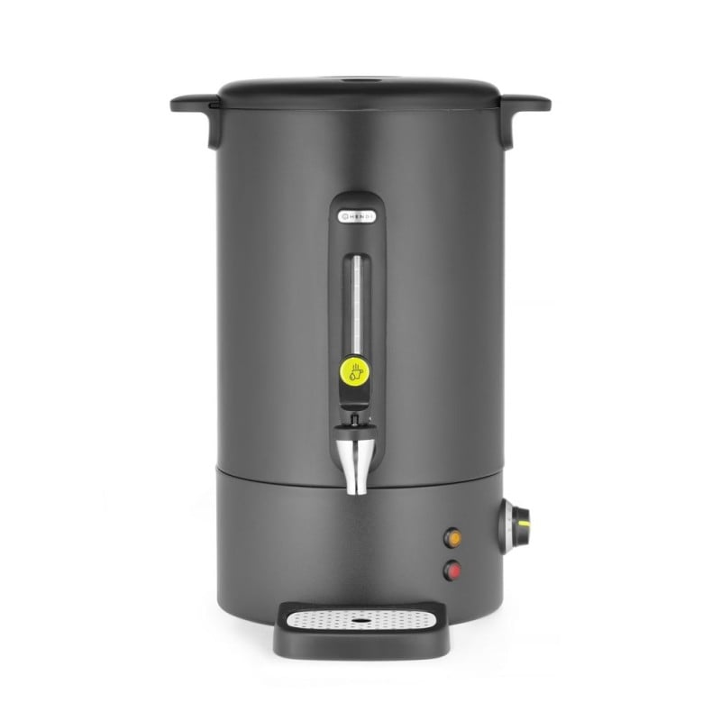 Διανομέας Ζεστών Ποτών Concept Line Μαύρο Ματ - 18 L Διανομέας Ζεστών Ποτών Concept Line Μαύρο Ματ - 18 L
