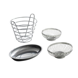 Καλάθι Φρούτων - 215 mm Διάμετρος