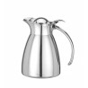 Stainless Steel 18/10 Thermal Carafe - 0.6 L