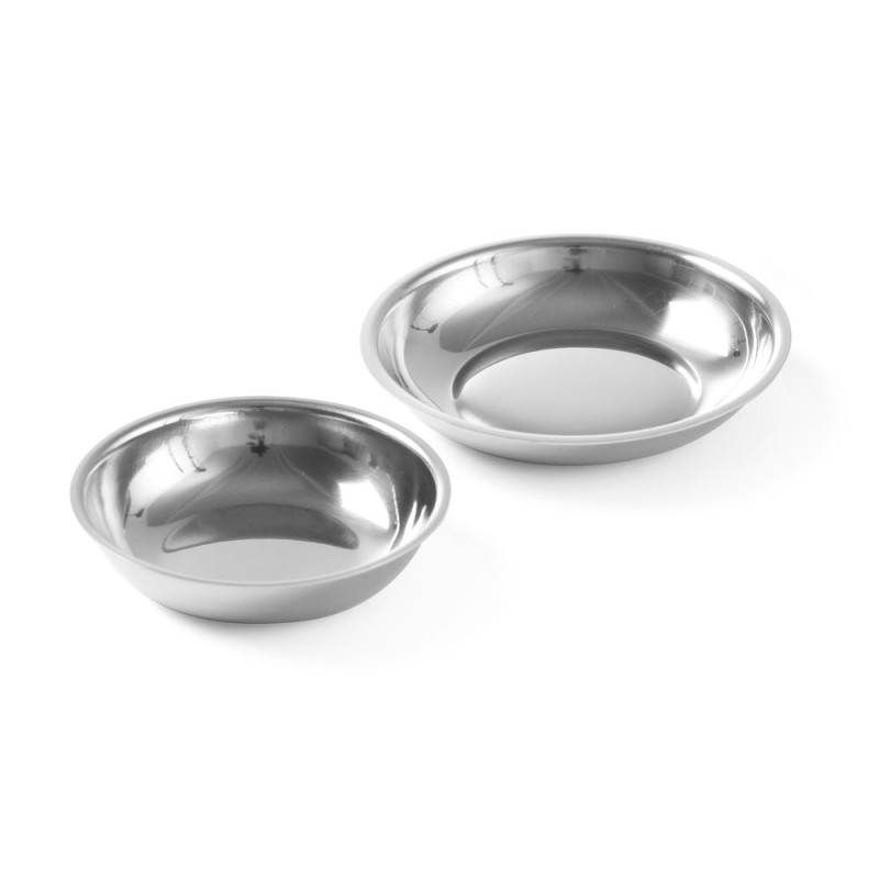 Κουπ για Ζάχαρη ή Κρέμα Σαντιγί - 65 mm Διάμετρος