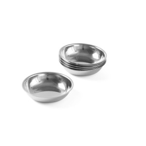 Κουπ για Ζάχαρη ή Κρέμα Σαντιγί - 65 mm Διάμετρος