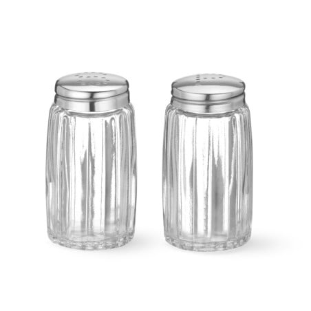 Salt and Pepper Shaker - Set