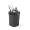 Table trash can or cutlery basket - Brand HENDI - Fourniresto