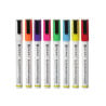 Chalk markers 3 mm - Brand HENDI - Fourniresto