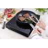 Induction hob 3500W Black Line - Brand HENDI - Fourniresto