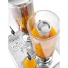 Fruit Juice Fountain - Capacity 6 L