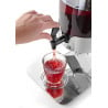 Fruit Juice Fountain - Capacity 5 L