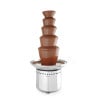 Chocolate fountain 5 levels - Brand HENDI