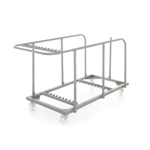 Table Cart - 1800 x 850 mm