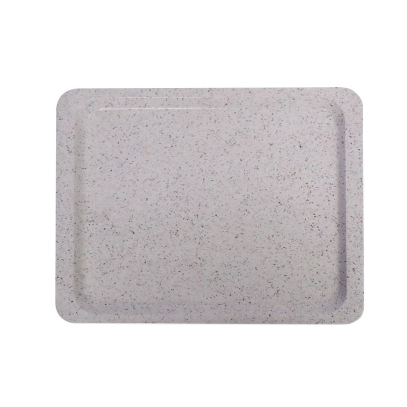 Rectangular Granite Tray - GN 1/2 - Brand HENDI - Fourniresto