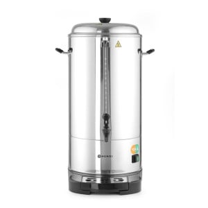 Double-Walled Percolator - 16 L - HENDI