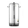 Double-Walled Percolator - 16 L - HENDI
