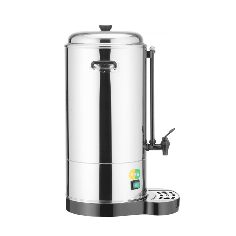 Double-walled hot drinks dispenser - HENDI Brand - Fourniresto