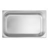 Gastronorm container GN 1/1 - 21 L - Depth 150 mm