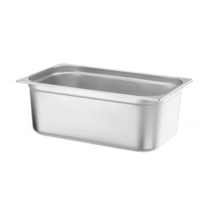 Gastronorm container GN 1/1 - 28 L - H 200 mm