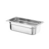 Gastronorm container GN 1/3 - H 100 mm