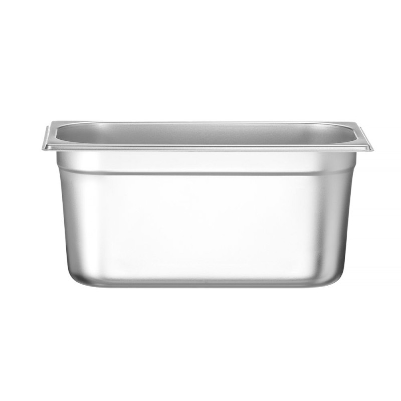 Δίσκος Gastronorm GN 1/3 - Υ 150 χιλ. Δίσκος Gastronorm GN 1/3 - Υ 150 χιλ.