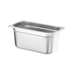 Δίσκος Gastronorm GN 1/3 - Υ 150 χιλ.