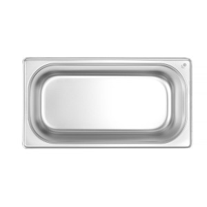 Δίσκος Gastronorm GN 1/3 - Υ 150 χιλ.