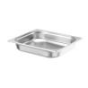 Gastronorm container GN 2/3 - 5.5 L - Depth 65 mm