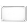 Gastronorm Polypropylene GN 1/1 Graduated Tray - 28 L - H 200 mm