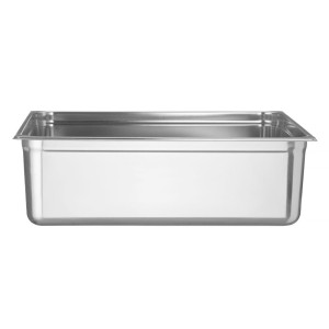 Δίσκος Gastronorm GN 2/1 - 58 L - Π 200 χιλ.