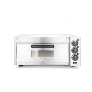 Compact Pizza Oven - 1 Chamber - HENDI