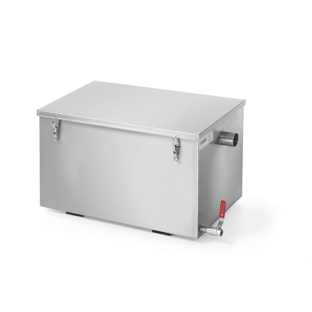 Grease trap - 1800 L/H - HENDI