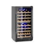 Dual Zone Wine Cellar - 72 Bottles - Hendi