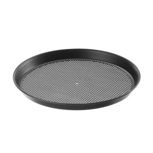 Perforated Pizza Pan - Ø 260 mm - HENDI